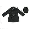 thumbnail image 5 of Melissa & Doug Spy Costume Role Play Set, 5 of 9