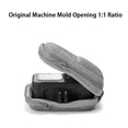 thumbnail image 4 of Mini Storage Bag Case For GoPro Hero 12 1110 9 8 Black Action Camera Portable EVA Waterproof Protective Case Go Pro Accessories black color, 4 of 6