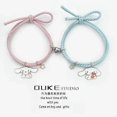 thumbnail image 2 of Pulsera Kawaii Sanrios Cinnamoroll Kuromi My Melody para hombres y mujeres, regalo de amistad, Dijes, Joyería, juguetes, regalos, 2 of 4
