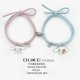 thumbnail image 2 of Pulsera Kawaii Sanrios Cinnamoroll Kuromi My Melody para hombres y mujeres, regalo de amistad, Dijes, Joyería, juguetes, regalos, 2 of 4