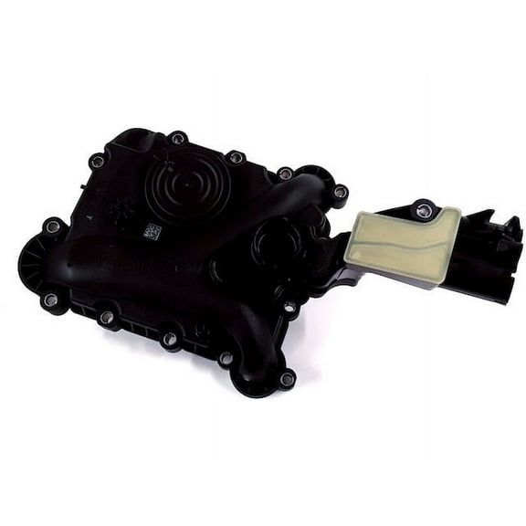 Crankcase Vent Valve - Compatible with 2011 - 2015 Audi Q7 2012 2013 2014