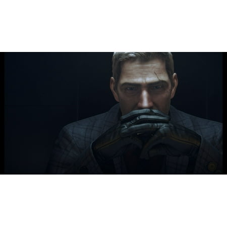 Resident Evil: Vendetta (4K Ultra HD + Blu-ray)