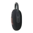 thumbnail image 3 of Altavoz portátil JBL Clip 5 impermeable con funda negra, 3 of 6