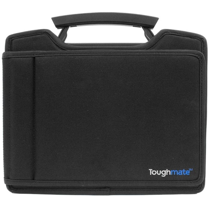 Panasonic AlwaysOn Carrying Case Tablet, Black