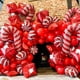 thumbnail image 4 of Globos de Feliz Navidad, dulces, Papá Noel, globos de alce, decoraciones navideñas de bricolaje para el hogar, Año Nuevo 2024, decoración de fiesta de Navidad, bolas, 4 of 5