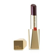 Estee Lauder 236976 0.1 oz Pure Color Desire Rouge Excess Lipstick - No.412 Unhinged - Chrome