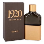 Tous The Origin 1920 Eau De Parfum, 2.0 oz