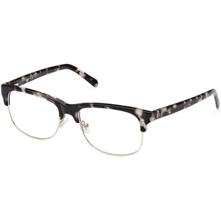 GUESS Men Eyeglasses Size 55mm-145mm-17mm