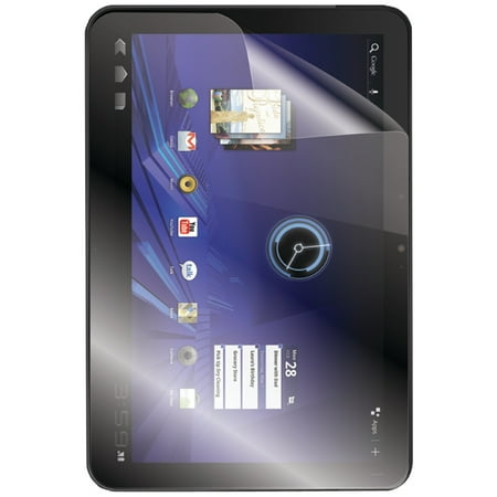 iEssentials AGL-T10 Universal Antiglare Screen Protectors (For 9"–10" Tablets)