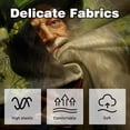 thumbnail image 3 of Saint Patrick's Day Luxurious Velvet Throw Pillow Covers with Unique Patterns - Set of 2 Pillow Covers and Inserts, 16x16, 18x18, 20x20 Inches for All Occasions, 3 of 6
