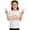 Multicolor, variant on LRen Easter T Shirts for Kids Girls Bunny Short Sleeve T-Shirt Happy Easter Easter's Day Pullover Tops T-Shirts Infant To Big Kid