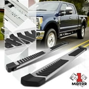 ford f-250 step nerf bar