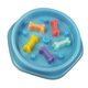 thumbnail image 3 of Molde De Plato De Comida Para Mascotas Bandeja De Fabricación De Tazones Para Mascotas No Tóxico Molde De Alimentador De Mascotas De Silicona Reutilizable Contenedor De Bricolaje Modelo De Fabricación Moyic HA026633-02, 3 of 7