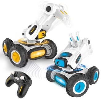 meccano meccanoid g15 ks - Walmart.com