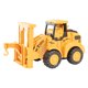 thumbnail image 2 of Xihbxyly Artículos Por Menos de $10 Coche de Juguete y Excavadora Pequeña y Empuje Hacia Atrás, Coche de Ingeniería para Niños, 2 of 6