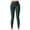 Green, variant on LLYwey Pull On Dress Pants For Women Women Summer Fashion Sport Casual Full Casual Yoga Full Length Pants Female Travel Pants Long Pant Style H653 Black XL