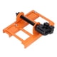 thumbnail image 4 of Bien hecho, resistente al desgaste y de larga vida útil: mini motosierra portátil naranja, 4 of 10