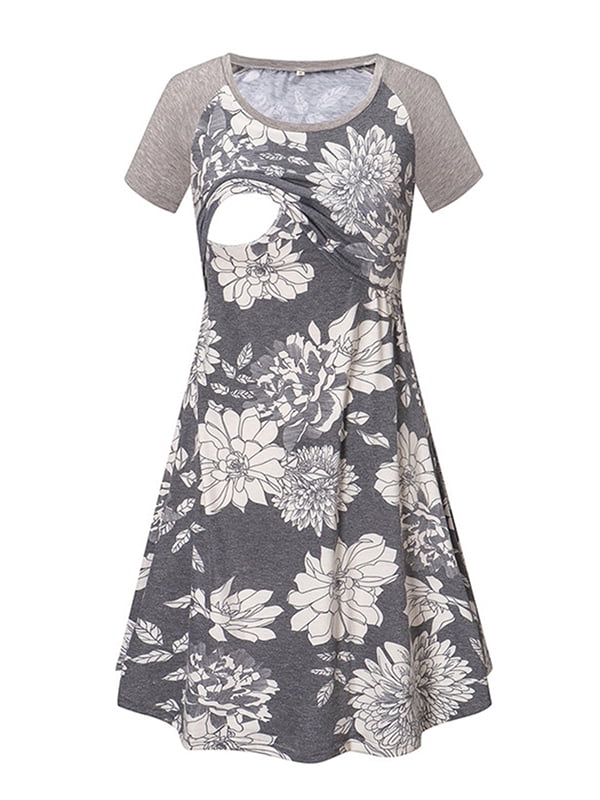 nursing nightgown canada