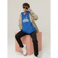 thumbnail image 2 of Chinese Ghost Festival Hoodie Men -Image by Shutterstock, Male 3X-Large, 2 of 4