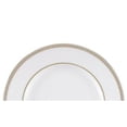 thumbnail image 2 of Vera Wang Bread & Butter Plate 6-Inch, 2 of 4