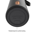 thumbnail image 6 of Contigo 24 oz DualSip Stainless Steel Leak-Proof Insulated Water Bottle with Straw or Sip Lid and Carry Strap, Black/Bronze, 6 of 8