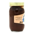 thumbnail image 2 of Smokey Mountain Honey House No Sugar Added Apple Butter - Gourmet Fruit Spread Made from All Natural and Fresh Ingredients without Adding Additional Sugar - From the Farm to the Table - 16 oz Jar, 2 of 2
