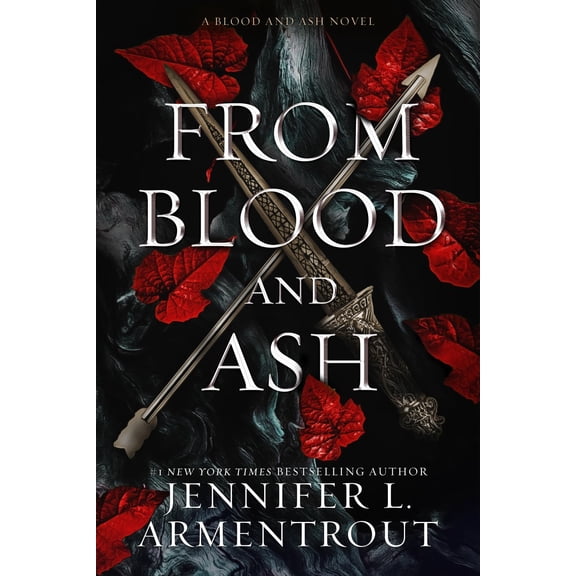 From Blood and Ash (Paperback)