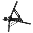 thumbnail image 4 of Light Stands Tripod, Lamp Holder Tripod Two Section Lampholder 1/4in Screw  For Camera For Studio Light, 4 of 8