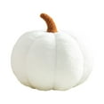 thumbnail image 1 of Yhmxh Pillow Covers Throw Pillow Covers Pillow Protector Soft Filling Simulation Melon Pillows Gift Halloween Decoration Home Sofa Decoration Soft Plush, 1 of 4