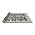 thumbnail image 2 of Ahgly Company Indoor Rectangle Oriental Gray Traditional Area Rugs, 4' x 6', 2 of 4