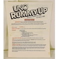 thumbnail image 5 of Pre-Owned Uno Rummy-up, 5 of 6