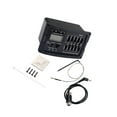 thumbnail image 2 of Guitar Pickup TEQ-5 Band Guitar Preamp TEQ Pickup Tuner Piezo W/ Volume Control, 2 of 9
