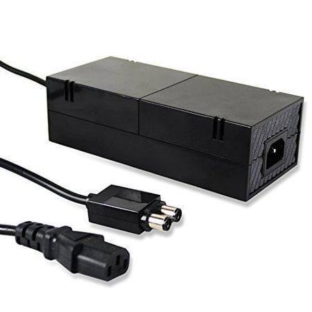 vreemd Ansichtkaart abortus 220W AC Adapter Power Supply For Microsoft XBOX One Console 12V 17.9A - Walmart.com vreemd Ansichtkaart abortus 220W AC Adapter Power Supply For Microsoft XBOX One Console 12V 17.9A - Walmart.com