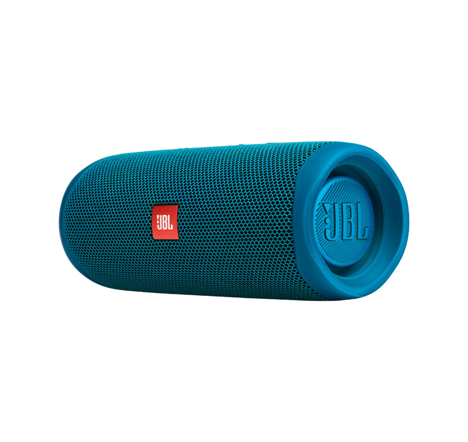 Open Box JBL Flip 5 ECO Blue Portable Bluetooth Speaker - image 4 of 7