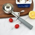 thumbnail image 4 of relayinert Sturdy And Durable Ice Cream Scoop Cookie Scoop And Is Not Easy To Deform. Inner diameter 50mm, 4 of 6