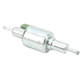 thumbnail image 4 of Bomba Dosificadora De Combustible, Bomba De Combustible Para Calentador, Acero Inoxidable, 24 V, 2 Pines, Ahorro De Energía Para Reemplazo, 4 of 7