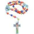 thumbnail image 3 of Cross Pendant Necklace Decorative Cross Necklace Cross Chain Cross Necklace, 3 of 5