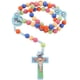 thumbnail image 3 of Cross Pendant Necklace Decorative Cross Necklace Cross Chain Cross Necklace, 3 of 5