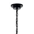 thumbnail image 3 of Kichler Lighting - Carrick - 8 Light Chandelier-23.75 Inches Tall and 40.75, 3 of 5
