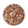 thumbnail image 4 of Riousery Premium Oak Smoking Wood Shavings, Natural Rapid Smoke Generation Cocktail Wood Chips for Wine Whisky Cooking, 3.17 oz / 90g, 4 of 9