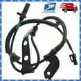 thumbnail image 3 of ABS Wheel Speed Sensor 59910-1H300 Fit For KIA CEED ED 2.0 Rear Left 06-12 G4GC, 3 of 6