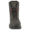 thumbnail image 5 of HOSS Boots Men's Carson 8" Composite Toe Heavy Duty Boot, 5 of 7
