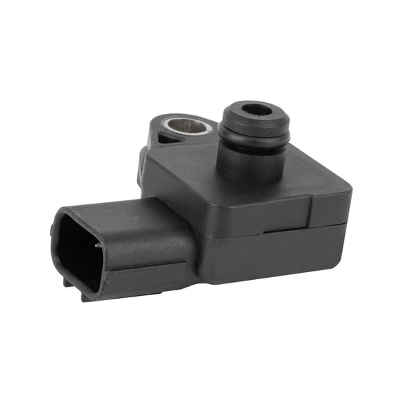 ISA Manifold Absolute Pressure MAP Sensor For Honda 2001-2005 Civic Accord CR-V 01-04 Odyssey 03-04 Pilot Acura 01-06 MDX 2004 TL TSX Replacement for 12581972 37830PGKA01 AS191