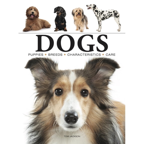 Mini Encyclopedias Dogs, (Paperback)