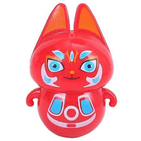 

18 Ans Christmas Mini Snowman Tumbler Toys Classic Cute Kids Fashion Gifts Lovely Learning Educational Toys Gadgets Boys Girls 2 Ans