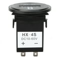 thumbnail image 2 of Car Parts,Waterproof Dustproof Sealed Hour Boat Parts Timer Custom Engineered, 2 of 8