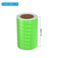 thumbnail image 2 of Uxcell Reflective Tape, 4" x 17 Ft Waterproof High Visibility Warning Safety Tape, Green, 2 of 6