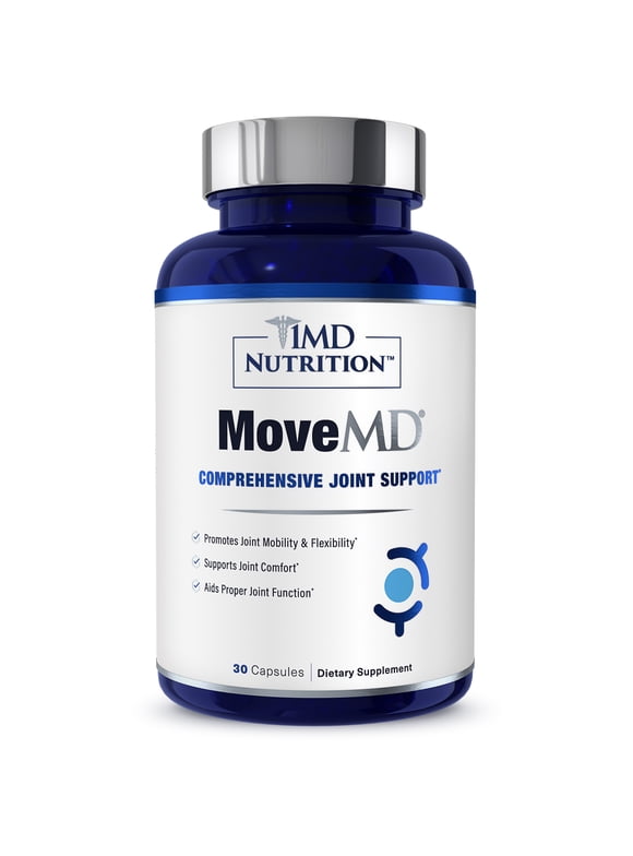 Joint Supplements in Bone & Joint Supplements - Walmart.com