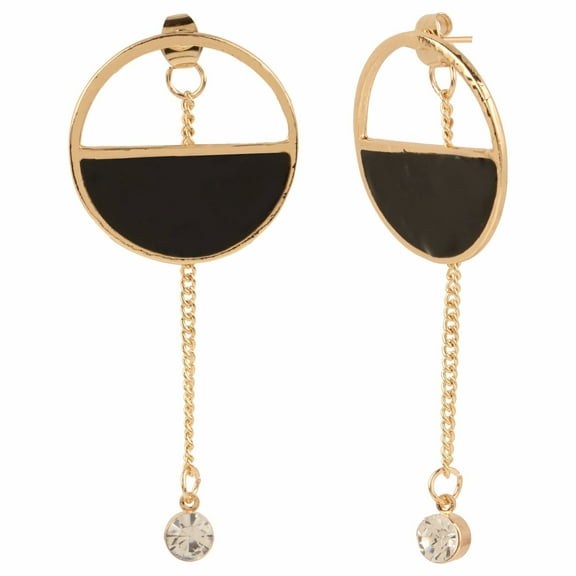 Efulgenz Long Tassel Dangle Drop Statement Earrings for Women
