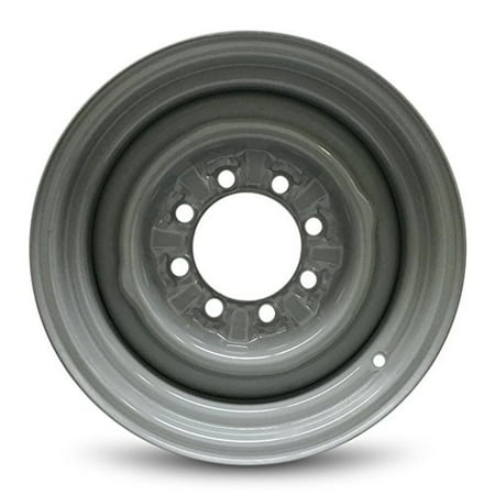 F350 Fifth Wheel - Road Ready Replacement 16